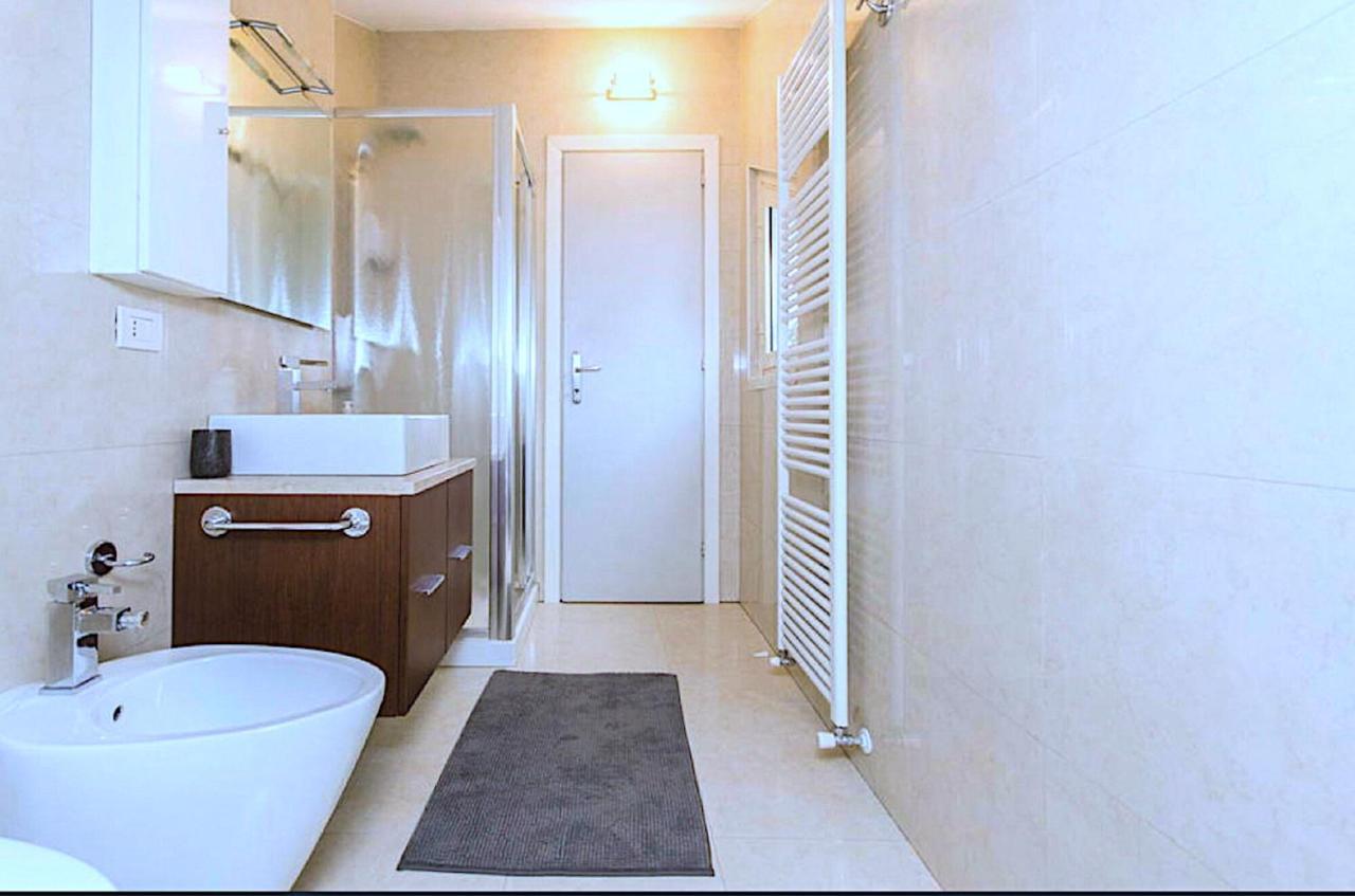 Appartement Borgo D'Oro Loft à Bergame Extérieur photo